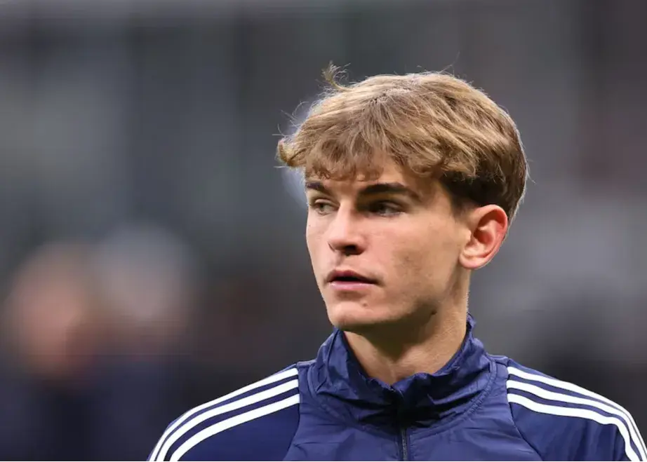 رسمی: رئال قید ستاره آرژانتینی را زد