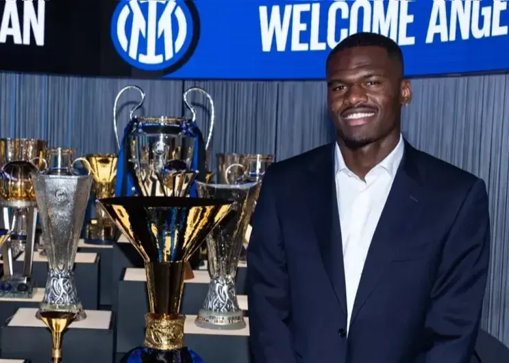 رسمی: رقیب طارمی به اینتر پیوست