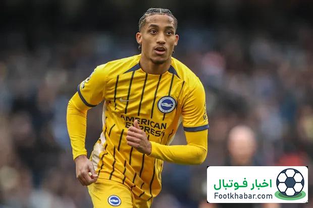 رسمی: ستاره لیگ برتری به چلسی پیوست