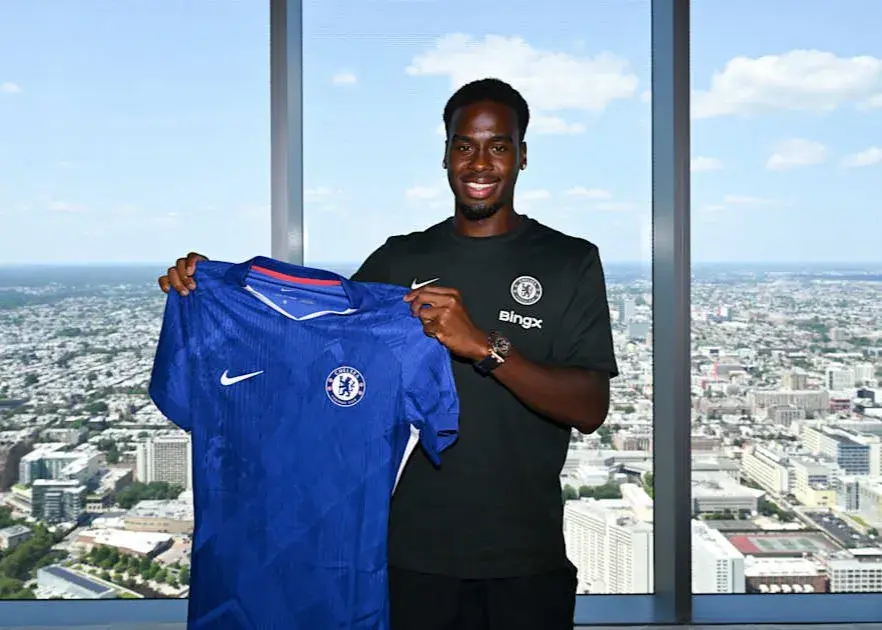 رسمی: چلسی ستاره دورتموند را خرید