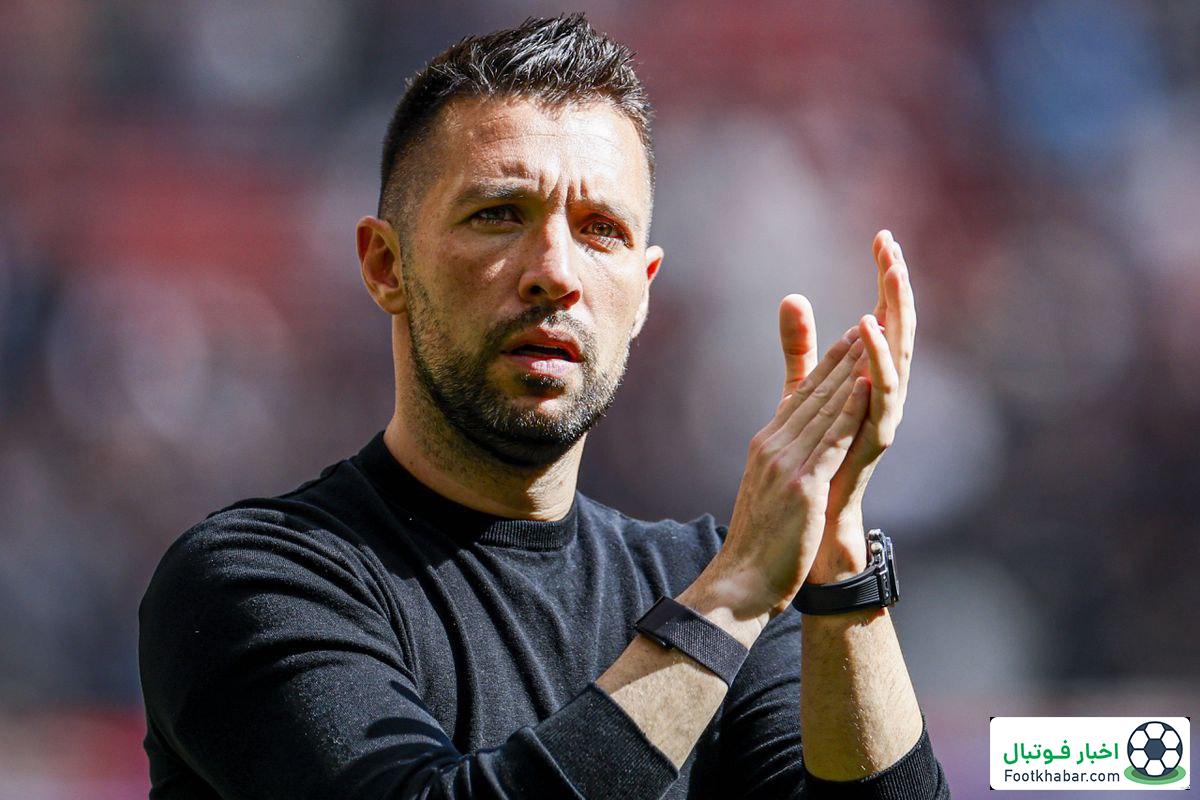 رسمی: یک ایتالیایی سرمربی جدید پورتو شد