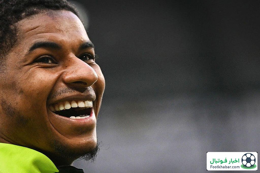 رشفورد زیر نظر مربی ایده‌آل/ آینده رافینیا در انتظار خرید جدید بارسلونا