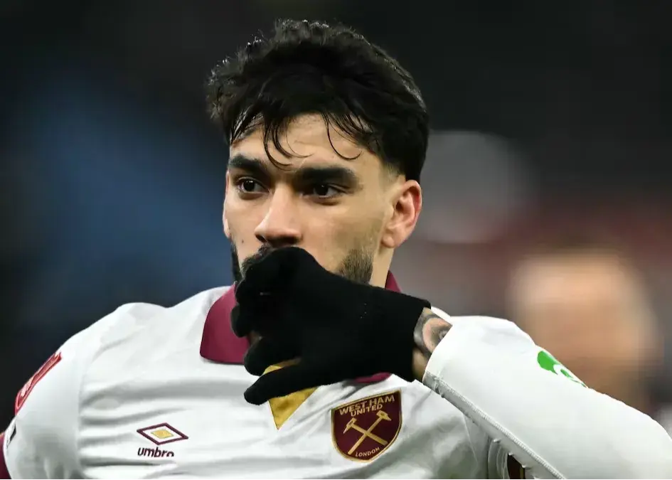 رفع اتهامات از لوکاس پاکتا / تبرئه رسمی: کابوس ستاره برزیلی تمام شد