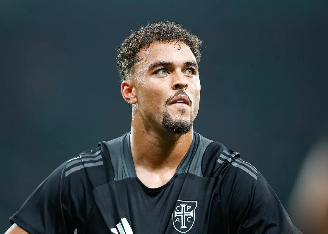 روبن کلایورت آماده درخشش در سطح اول فوتبال/ هت‌تریک کلایورت‌ها: پسر دوم پاتریک در لیون