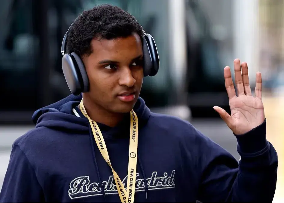 پیشنهاد جدید برای رودریگو/ تاتنهام به رئال زنگ زد: پیشنهاد 90 میلیون یورویی!