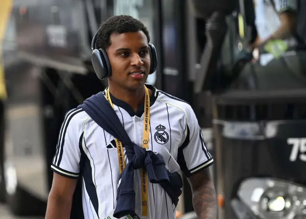 رودریگو هر جا می‌رود سایه آرسنال تعقیبش می‌کند!‏