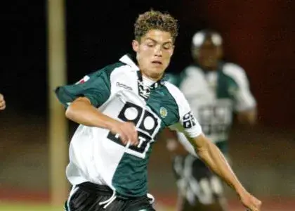 رونالدو باشگاه اولش را فراموش نکرد: باعث افتخارید