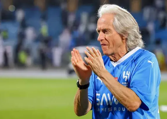 رونالدو موفق شد: سرمربی پرتغالی به النصر اوکی داد