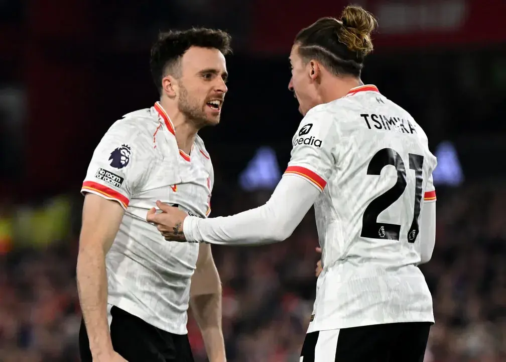 رونمایی از خالکوبی ستاره لیورپول به یاد ژوتا!