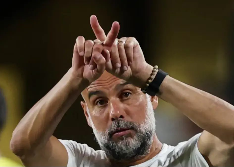 پپ، با فاصله در صدر/ پرخرج‌ترین مربی تاریخ فوتبال مشخص شد