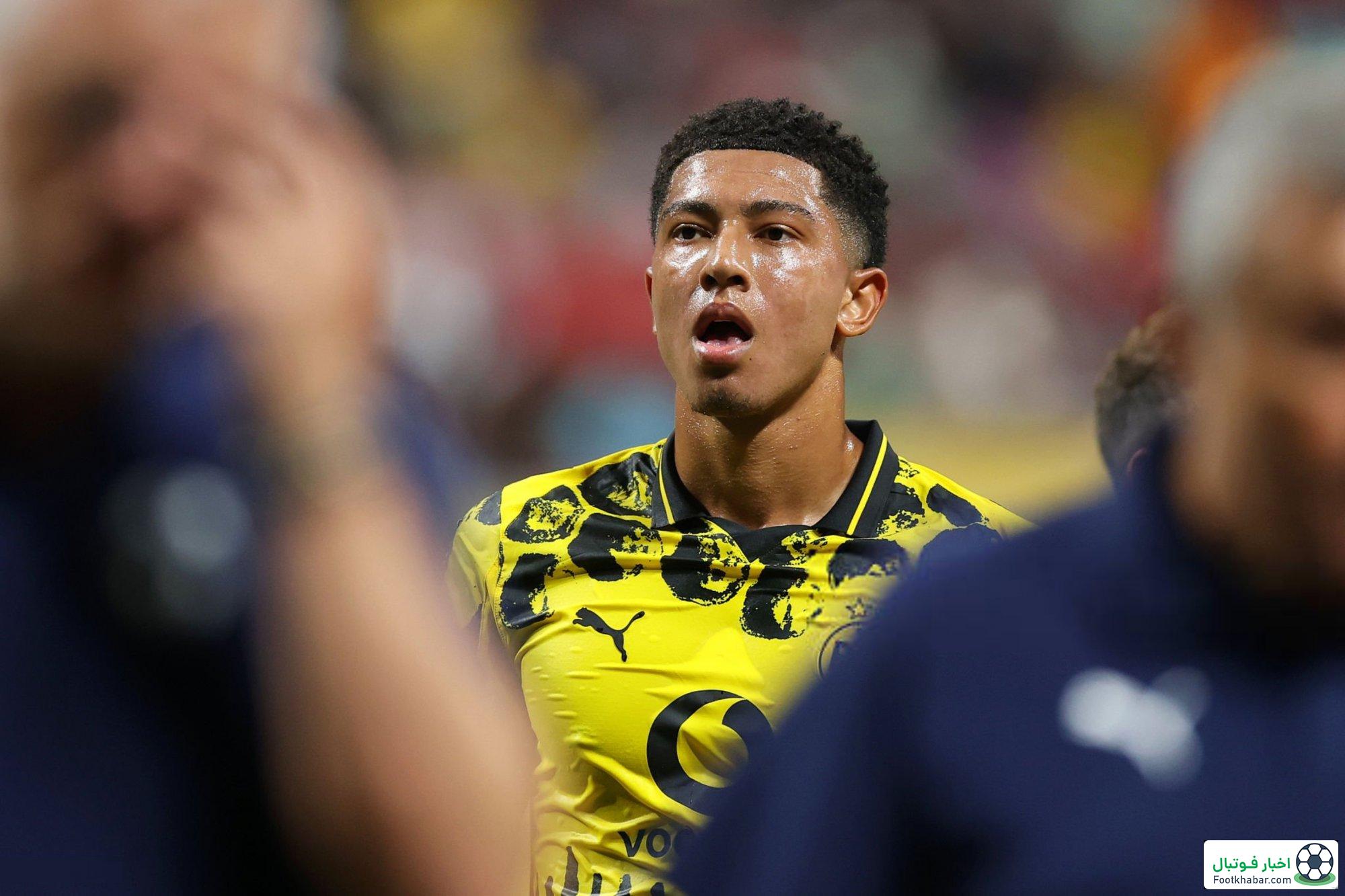 رویای دربی برادران بلینگام خراب شد