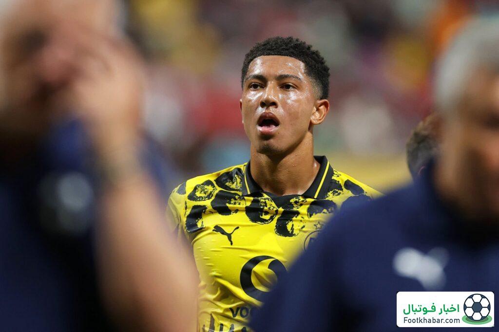 رویای دربی برادران بلینگام منتفی شد