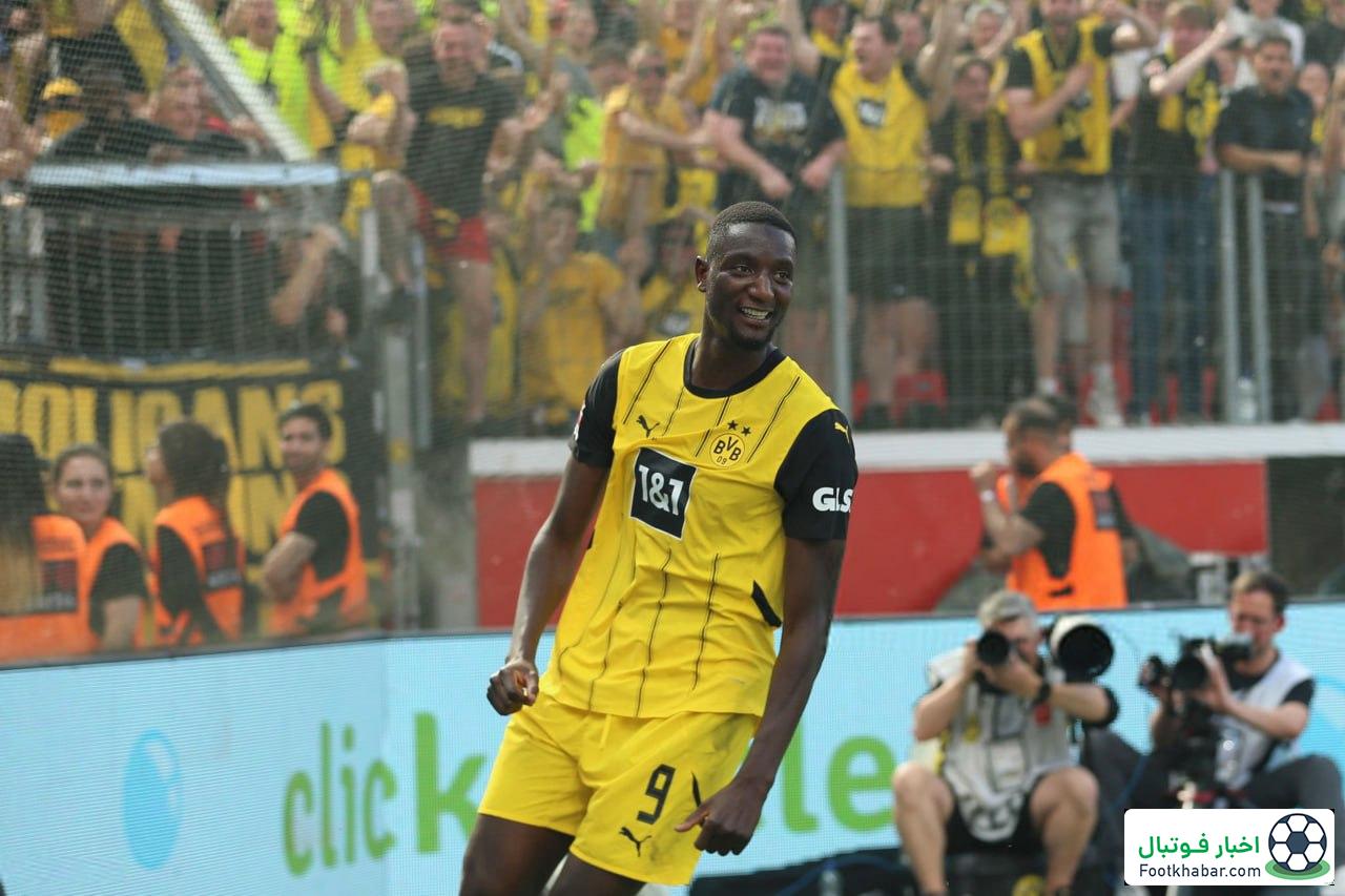 رویای میلان برای جذب آقای گل چمپیونزلیگ!