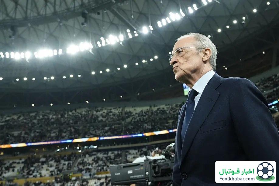 رکورد باورنکردنی رئال در درآمدهای فصل!