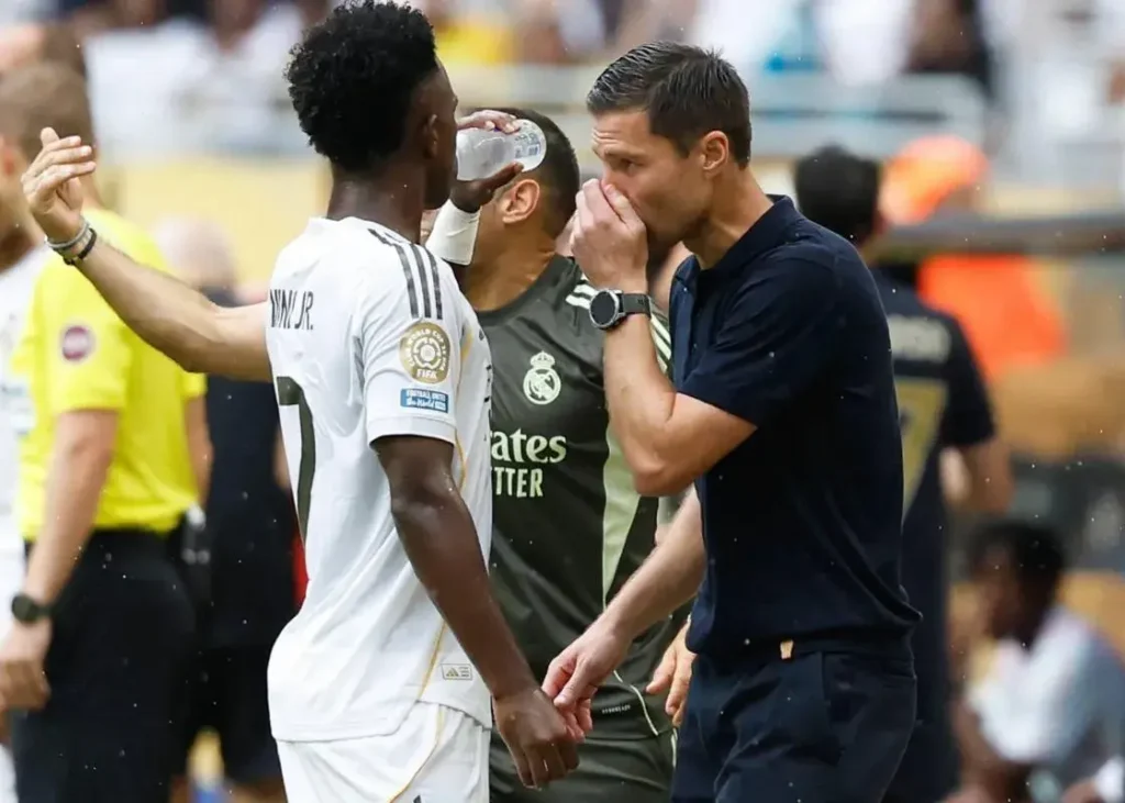 زلزله در رئال: دو فوق ستاره برای فروش!