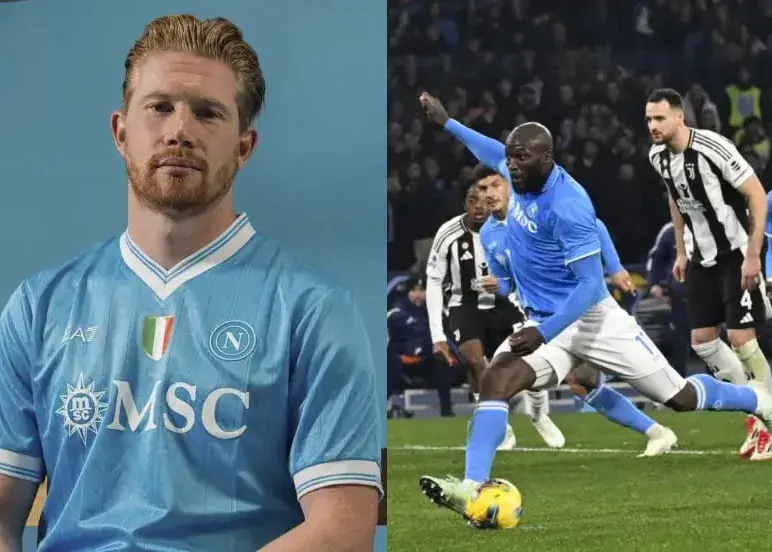 زوجی مخوف که سری آ و اروپا را تهدید می‌کند