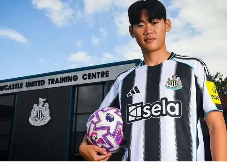 سئون می‌خواهد سونِ جدید باشد/ رسمی: نماینده جدید آسیا در لیگ برتر انگلیس