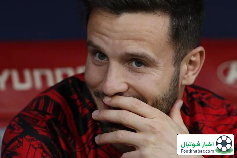 سائول نیگز:/ یامال هرگز به سطح رونالدو و مسی نمی‌رسد