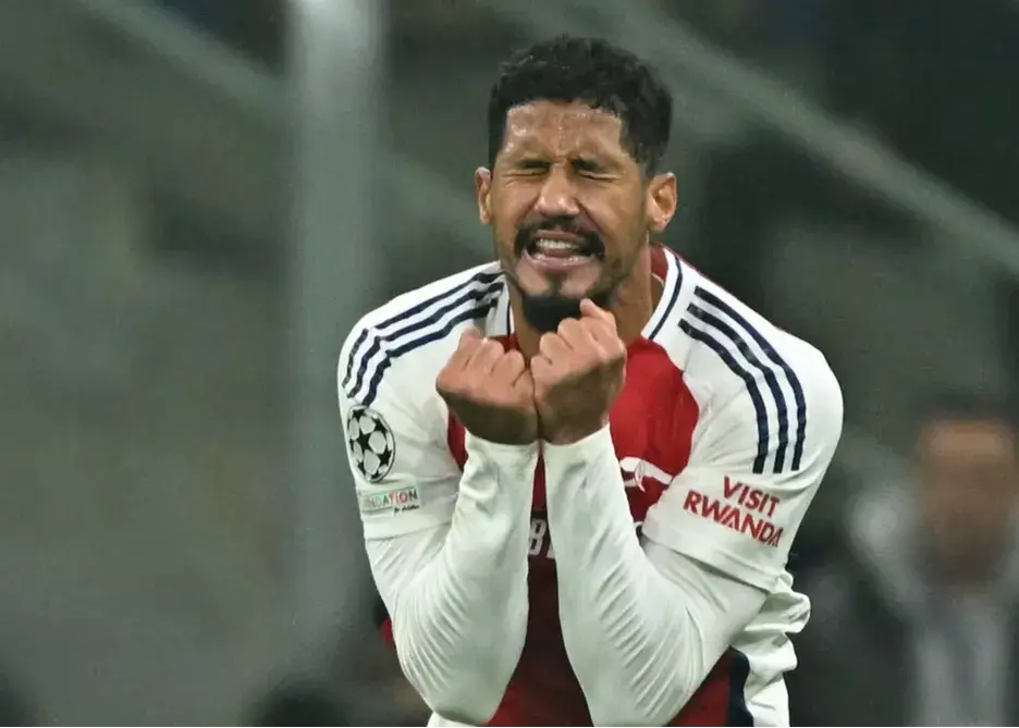 سالیبا ماندنی است/ غیر قابل فروش: حرف آخر آرسنال به رئال