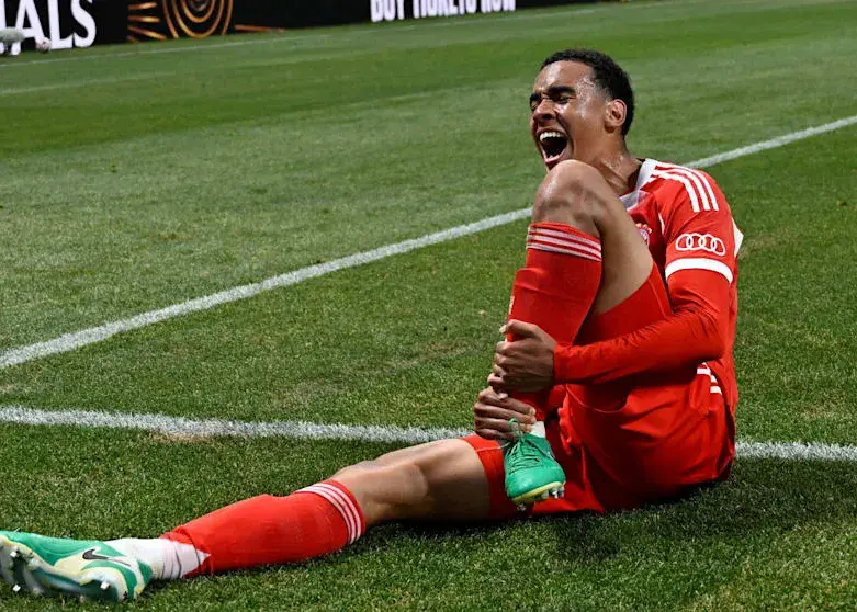 سانه: مات و مبهوت بودم!