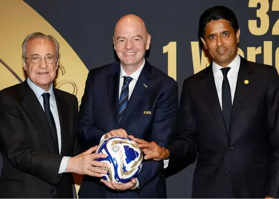 سبقت هنگفت میلیون یورویی از رئال