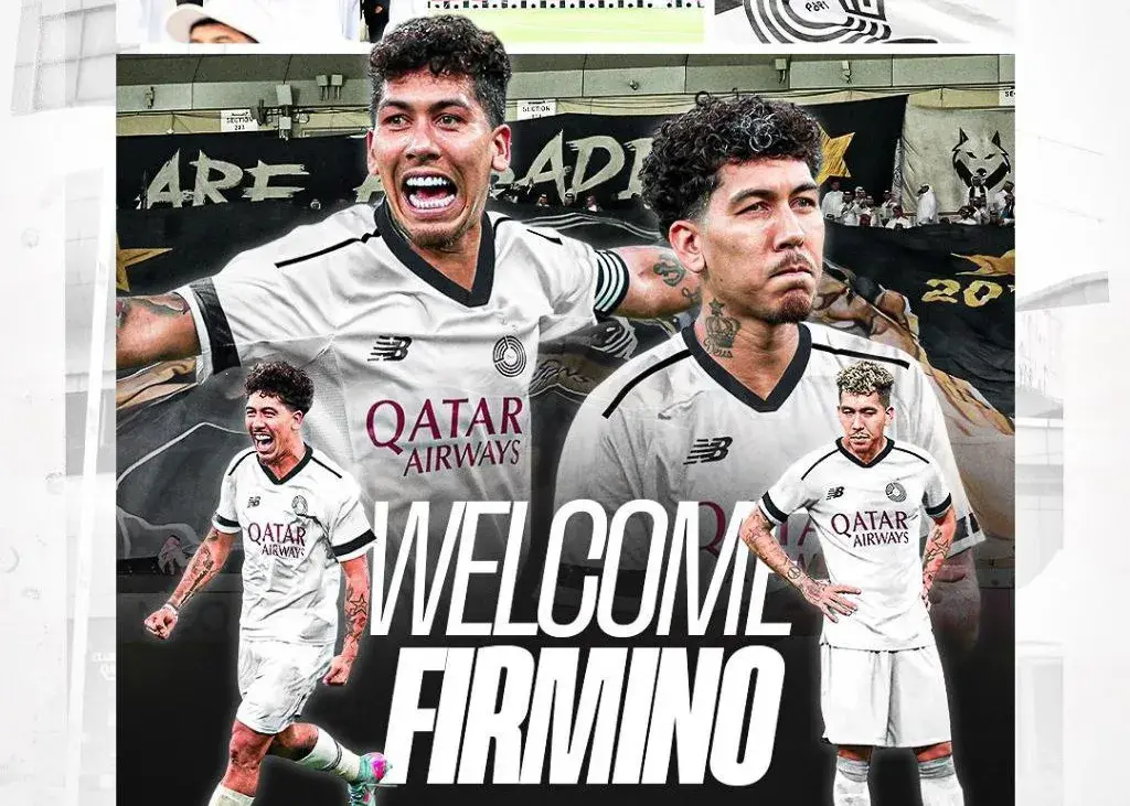 ستاره الاهلی به السد پیوست/ بمب نقل و انتقالات لیگ ستارگان با فیرمینو!