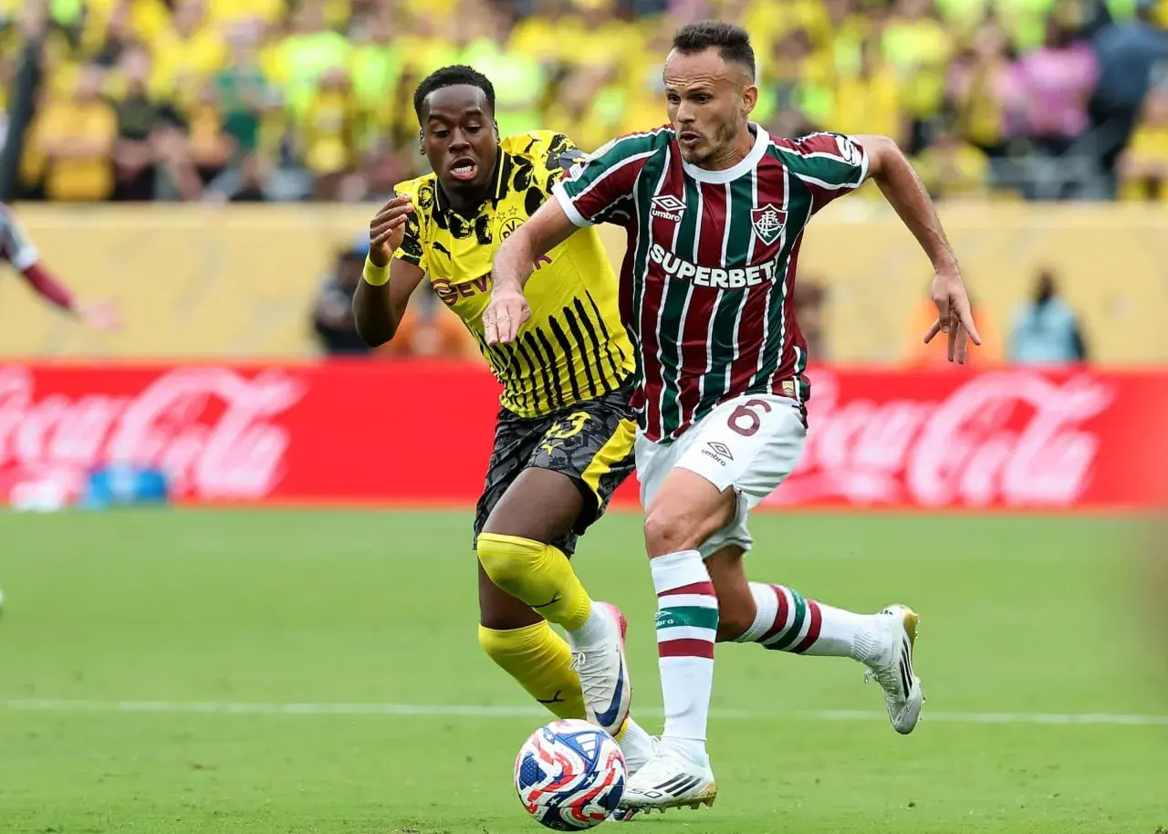 ستاره دورتموند در آمریکا بازیکن چلسی می‌شود!‏