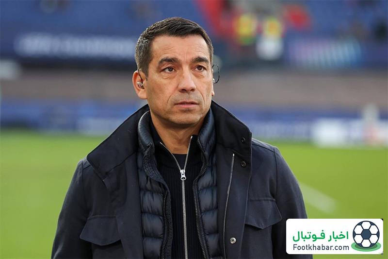 ستاره سابق بارسا دستیار اشلوت شد