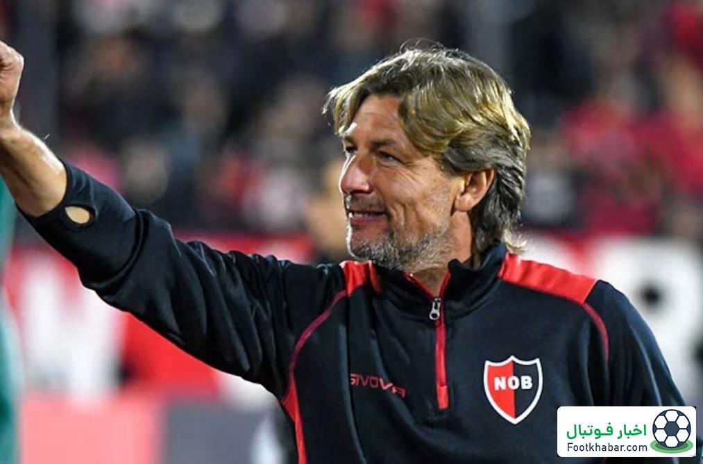 ستاره سابق یونایتد مربی آرسنال می‌شود