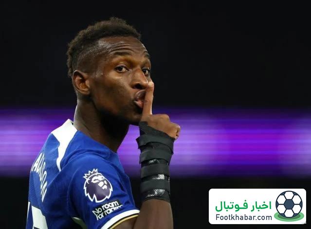 ستاره ناراضی چلسی در رادار بارسا قرار گرفت