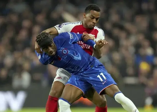 ستاره چلسی قبل از فینال اردو را ترک کرد!