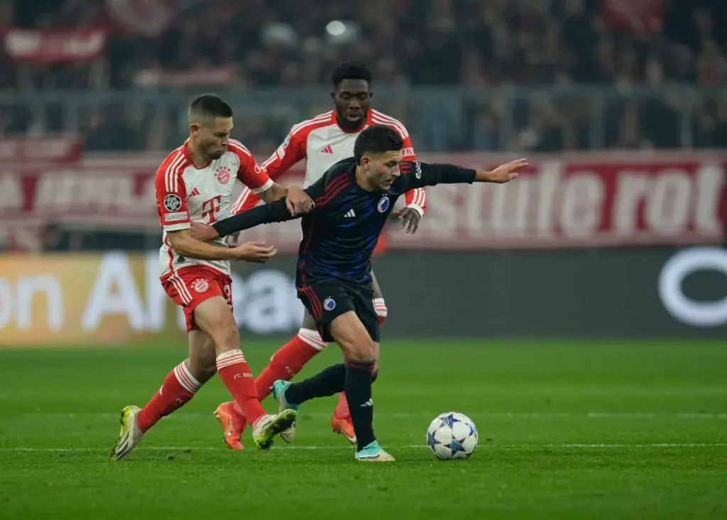 ستاره کویتی بارسا رسید: بردغجی در تستهای پزشکی