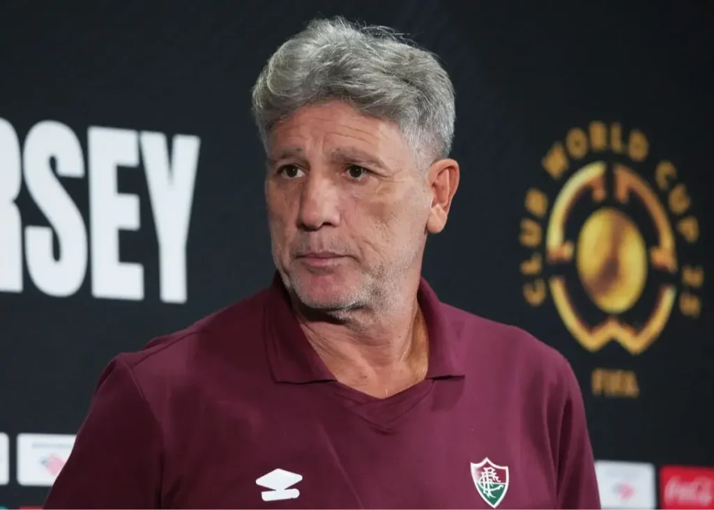 سرمربی فلومیننزه: ما جوجه اردک زشت این جام هستیم