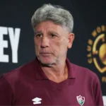 سرمربی فلومیننزه: ما جوجه اردک زشت این جام هستیم