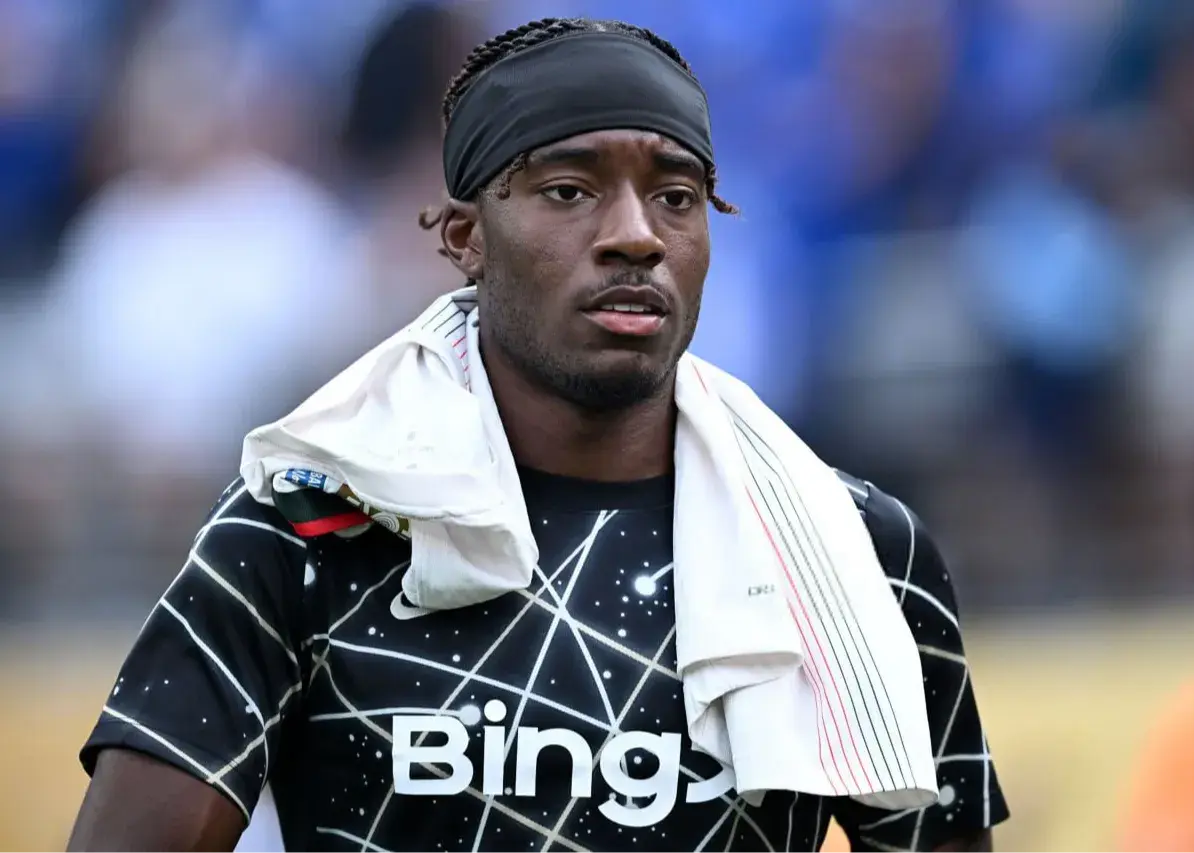 سرمربی چلسی تایید کرد: مادوئه‌که به آرسنال می‌رود!‏