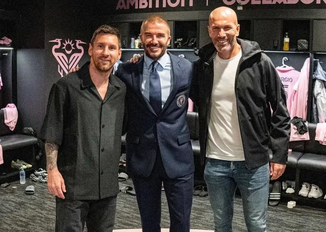 سنگین‌ترین عکس فوتبال: بهترین تاریخ و دو اسطوره ‏