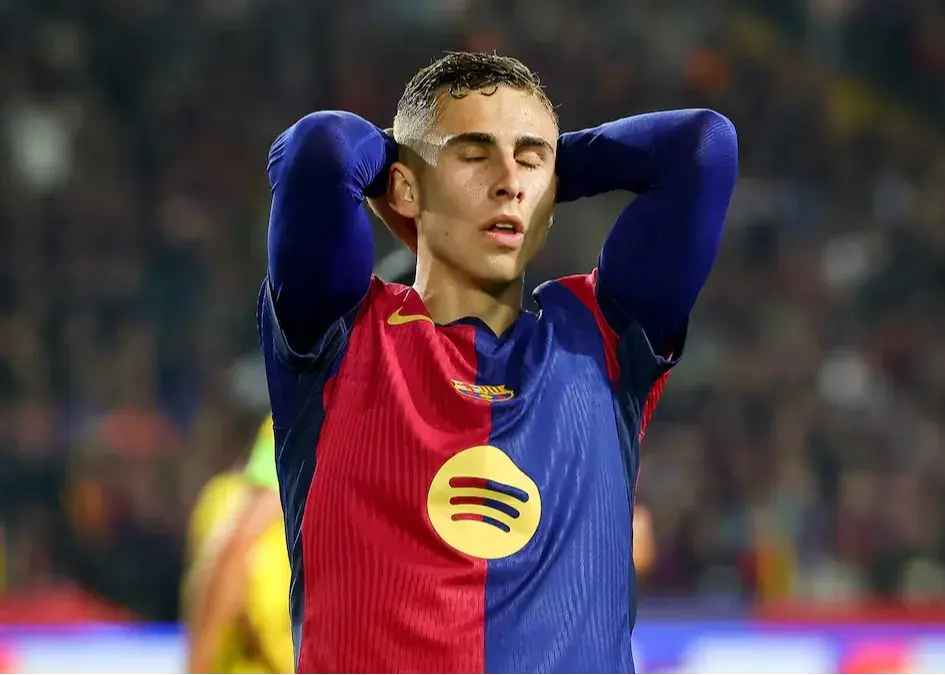 سه نام بزرگ در فهرست فروش بارسلونا