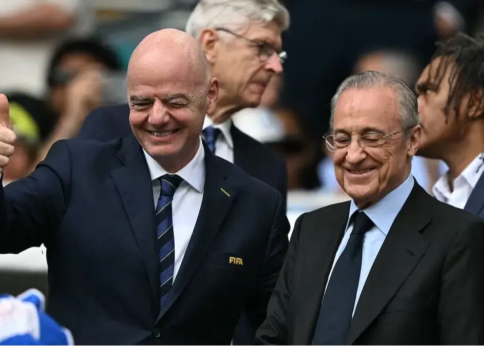 سود رئال از جام جهانی سر به فلک کشید