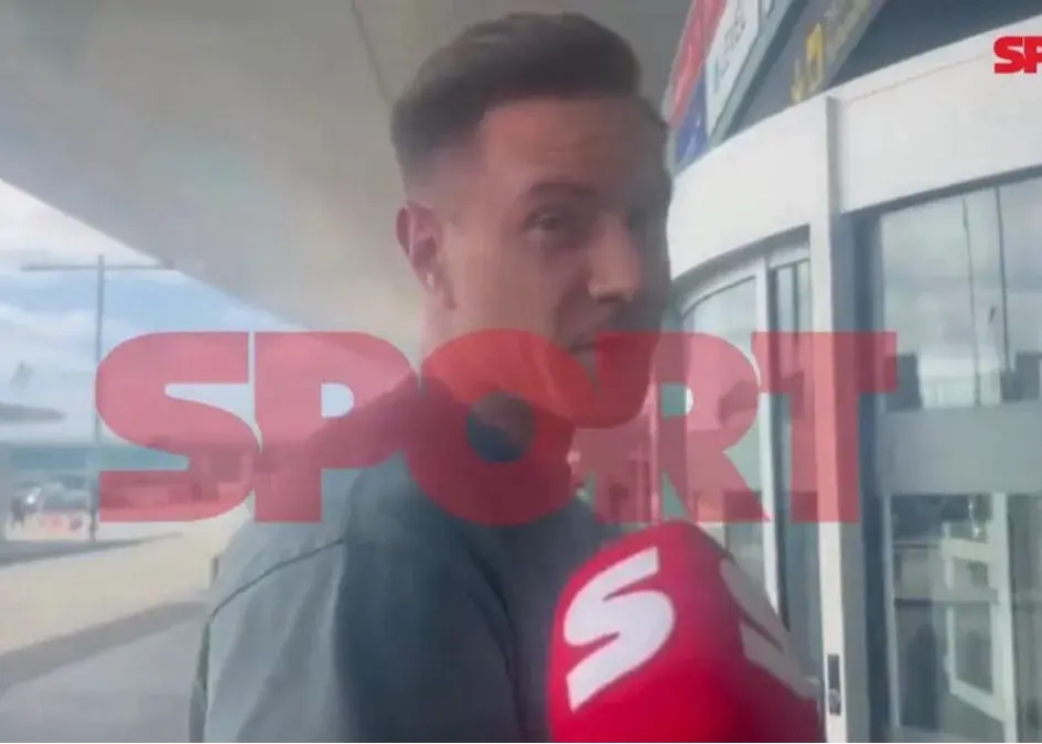 سکوت تراشتگن قبل از جراحی شکست