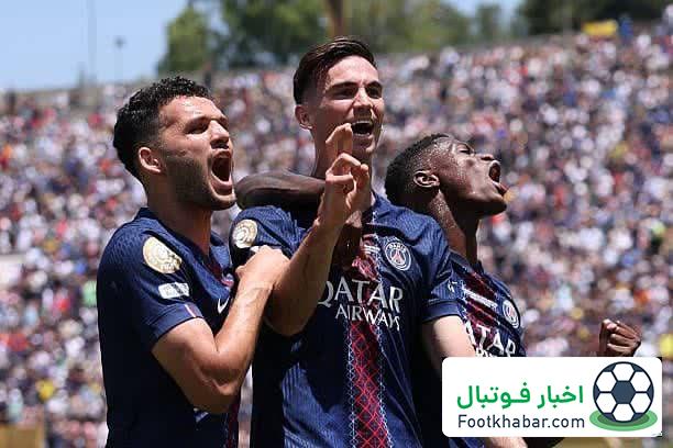 سیل یک میلیارد یورویی به سمت پاریس