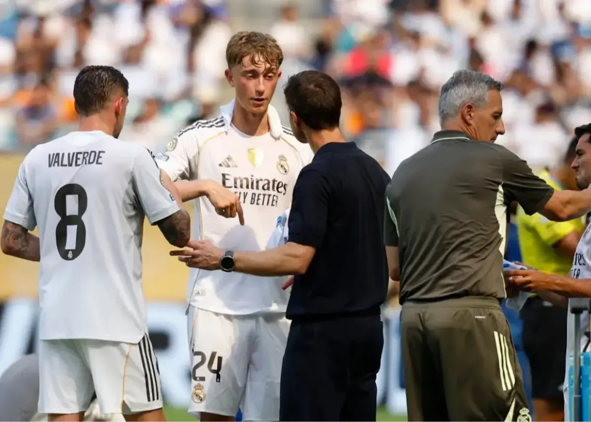 شاگردان ژابی 19 آگوست به دیدار اوساسونا می‌روند/ تیر رئال به سنگ خورد: خبری از تعویق بازی اول نیست