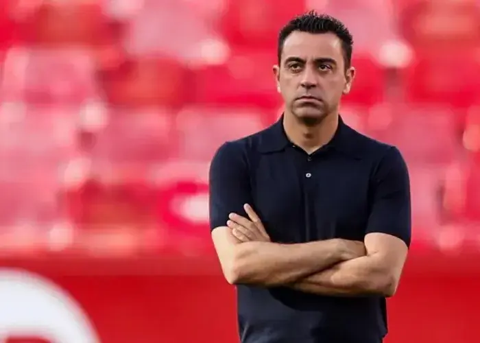 شاید امسال هم نه ولی؛/ بازگشت ژاوی به فوتبال با یک باشگاه بزرگ