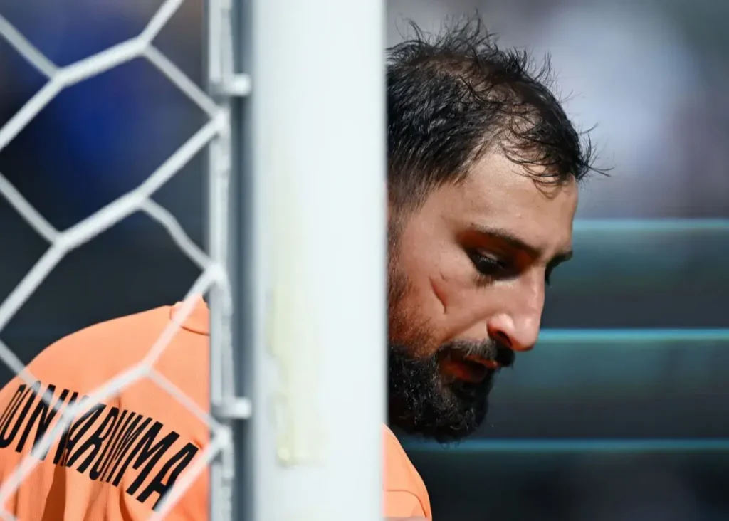 شوالیه در پی‌اس‌جی، دوناروما در بایرن مونیخ؟/ کابوس پاریس: دوناروما مثل امباپه از دست می‌رود!‏