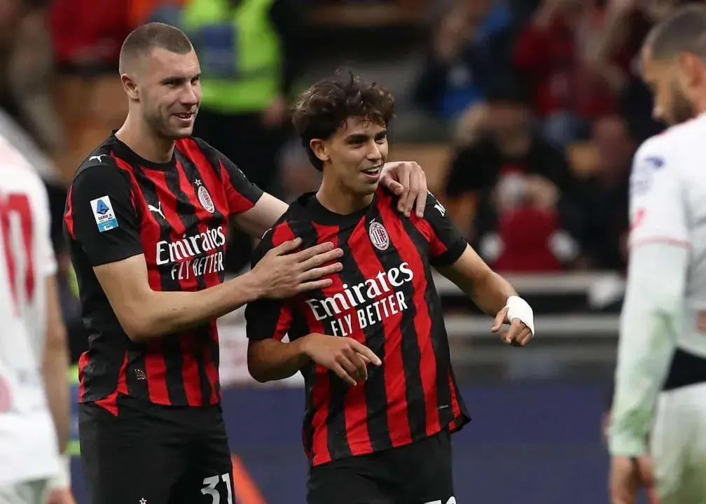 شکار خرید النصر پیش از رسمی شدن انتقال/ النصر لو رفت: ژوائو فلیکس همین حالا کنار رونالدوست!‏