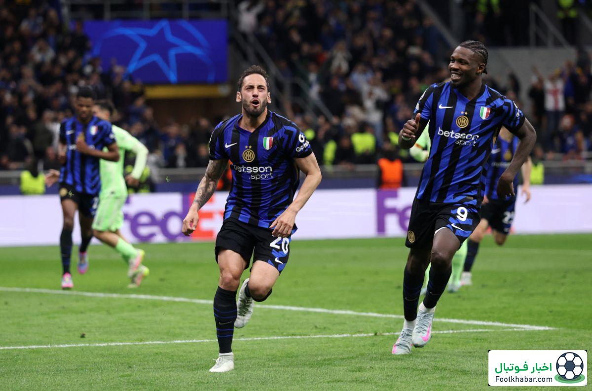 شکاف جدی در رختکن اینتر: تورام علیه کاپیتان!