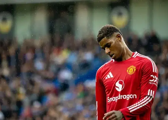 شیاطین سرخ یک یورو هم نمی‌دهند/ توافق جالب بارسا و یونایتد بر سر دستمزد رشفورد