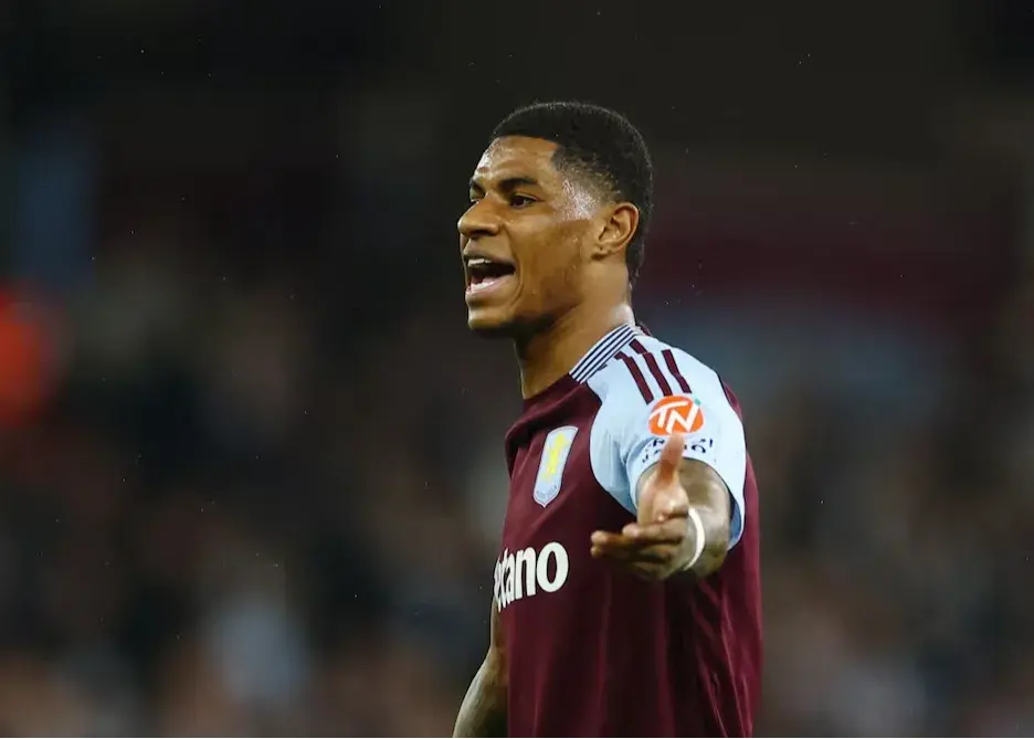 شیطان یا فرشته؟/ رشفورد علیه نفرین انگلیسی لالیگا