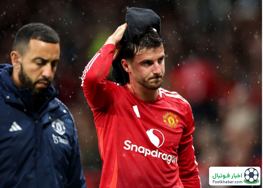 صبر هواداران برای مونت تمام شد/ حمله به ستاره ناکام یونایتد: شماره هفت را بگیرید!