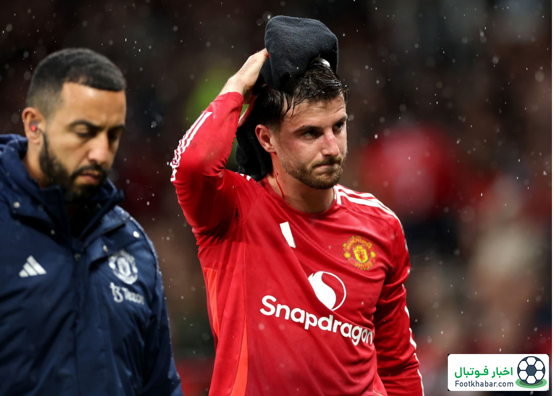 صبر هواداران برای مونت تمام شد/ حمله به ستاره ناکام یونایتد: شماره هفت را بگیرید!