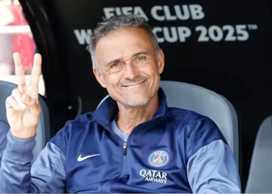 طعنه سنگین انریکه به خبرنگار رئالی مشهور